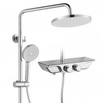 Shower Smart