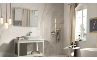 Kusursuz Banyo Tasarımı Nasıl Yapılır?